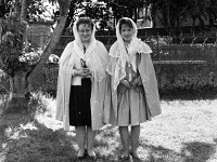 Mary Teresa Nugent & Cait (Legion of Mary ), 1965 - Lyons0000357.jpg  Mary Teresa Nugent & Cait (Legion of Mary ), 1965 : Cait, collection, Mary, Nugent, Teresa