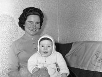 Mrs B feehan & daughter, 1965 - Lyons0000375.jpg  Mrs B feehan & daughter, 1965 : collection, feehan