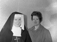 Mrs Cunnane & her daughter, 1965 - Lyons0000376.jpg  Mrs Cunnane & her daughter, 1965 : collection, Cunnane
