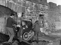 Stoney family Rosturk castle, 1965 - Lyons0000396.jpg  Stoney family Rosturk castle, 1965 : castle, family, Rosturk, Stoney