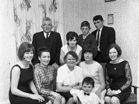O' Connor family Loughleen, September 1965 - Lyons0000417.jpg  O' Connor family Loughleen, September 1965 : Collection, Connor, family