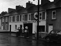 William Kelly's Garage Altamont St Westport, 1965 - Lyons0000422.jpg  William Kelly's Garage Altamont St Westport, 1965 : Altamont, Collection, Garage, Kelly's, Street, Westport, William