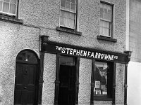 Stephen F A Browne new Auctioneer Business in High St, Westport, October 1965 - Lyons0000424.jpg  Stephen F A Browne new Auctioneer Business in High St, Westport, October 1965 : Auctioneer, Browne, Business, Collection, High, new, Stephen