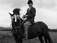 Castlebar Agricultural Show , September 1965. - Lyons0000451.jpg  Castlebar Agricultural Show , September 1965. Young Prize winner. : Agricultural, Castlebar, collection, Show