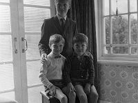 Johnny & Sheilia Molloys' sons, September 1965 - Lyons0000458.jpg  Johnny & Sheilia Molloys' sons, September 1965 : collection, Johnny, Molloys', Sheilia