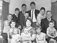 Kennedy family, 1966 - Lyons0000484.jpg  Kennedy family, 1966 : Kennedy, Lyons