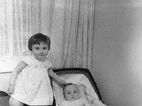 Maura Hasting's children, 1966 - Lyons0000486.jpg  Maura Hasting's children, 1966 : Hasting's, Lyons, Maura