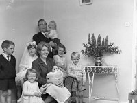 The Hernon family, 1966 - Lyons0000492.jpg  The Hernon family, 1966 : Hernon, Lyons