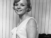 Winner of Rose of Tralee -Ms New Zealand, 1966 - Lyons0000493.jpg  Winner of Rose of Tralee -Ms New Zealand, 1966 : Lyons, Rose, Tralee, Winner