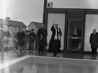 Archdeacon Nohilly blessing the pool,at opening of Castlebar swimming pool, May 1966 - Lyons0000511.jpg  Archdeacon Nohilly blessing the pool,at opening of Castlebar swimming pool, May 1966 : Archdeacon, blessing, Castlebar, Lyons, Nohilly, pool, swimming