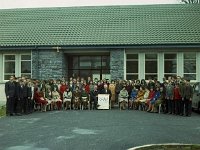 Unveiling the Irish Proclamation , April 1966 - Lyons0000561.jpg  Unveiling the Irish Proclamation , April 1966 : Irish, Lyons, Proclamation, Unveiling