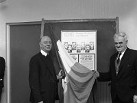 Unveiling the Irish Proclamation, April 1966 - Lyons0000562.jpg  Unveiling the Irish Proclamation, April 1966 : Irish, Lyons, Unveiling