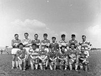 Ballintubber Team, May 1966 - Lyons0000568.jpg  Ballintubber Team, May 1966 : Ballintubber, Lyons