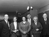 Party for emigrants, May 1966 - Lyons0000576.jpg  Party for emigrants, May 1966 : Emmigrants, Lyons, Party
