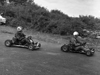 All-Ireland Go-Karting Championships at Breaffy, June 1966 - Lyons0000588.jpg  All-Ireland Go-Karting Championships at Breaffy, June 1966 : All-Ireland, Breaffy, Championships, Go-Karting, Lyons