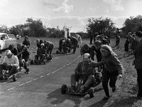 All-Ireland Go-Karting Championships at Breaffy, June 1966 - Lyons0000589.jpg  All-Ireland Go-Karting Championships at Breaffy, June 1966 : All-Ireland, Breaffy, Championships, Go-Karting, Lyons