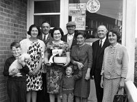 Mrs Nolan Prize Winner & family, June 1966 - Lyons0000596.jpg  Mrs Nolan Prize Winner & family, June 1966 : Lyons, Nolan, Prize, Winner