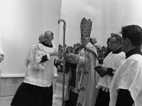 The dedication & the blessing of Killawalla Church, August 1966 - Lyons0000601.jpg  The dedication & the blessing of Killawalla Church, August 1966 : blessing, Church, dedication, Killawalla, Lyons