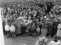 The dedication & the blessing of Killawalla Church, August 1966 - Lyons0000602.jpg  The dedication & the blessing of Killawalla Church, August 1966 : blessing, Church, dedication, Killawalla, Lyons