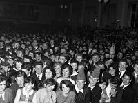 Ms Victor Finals, September 1966 - Lyons0000609.jpg  The audience at Ms Victor Finals, September 1966 : audience, Finals, Lyons, Victor