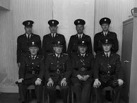 Castlebar Garda Inspectors & Superintendents, September 1966 - Lyons0000611.jpg  Castlebar Garda Inspectors & Superintendents, September 1966 : Castlebar, Garda, Inspectors, Lyons
