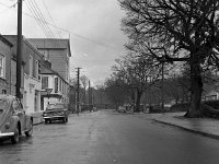 Scene of accident at Bridge St, January 1967 - Lyons0000685.jpg  Scene of accident at Bridge St, January 1967 : accident, Bridge, Scene