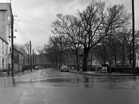 Scene of accident at Bridge St, January 1967 - Lyons0000686.jpg  Scene of accident at Bridge St, January 1967 : accident, Bridge, Scene