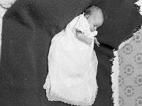Mary Hughes' baby, March 1967 - Lyons0000720.jpg  Mary Hughes' baby, March 1967 : Mary