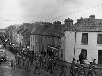 Easter Sunday Parade in Louisurgh , March 1967 - Lyons0000732.jpg  Easter Sunday Parade in Louisurgh , March 1967 : Easter, Louisurgh, Parade, Sunday