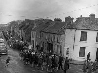 Easter Sunday Parade in Louisurgh , March 1967 - Lyons0000733.jpg  Easter Sunday Parade in Louisurgh , March 1967 : Easter, Louisurgh, Parade, Sunday