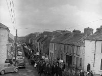 Easter Sunday Parade in Louisurgh , March 1967 - Lyons0000734.jpg  Easter Sunday Parade in Louisurgh , March 1967 : Easter, Louisurgh, Parade, Sunday