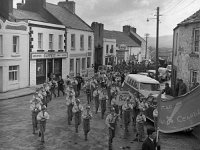 Easter Sunday Parade in Louisurgh , March 1967 - Lyons0000735.jpg  Easter Sunday Parade in Louisurgh , March 1967 : Easter, Louisurgh, Parade, Sunday