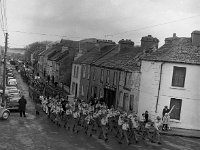 Easter Sunday Parade in Louisurgh , March 1967 - Lyons0000736.jpg  Easter Sunday Parade in Louisurgh , March 1967 : Easter, Louisurgh, Parade, Sunday