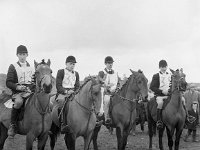 Easter Monday Hunter Trials, March 1967 - Lyons0000737.jpg  Easter Monday Hunter Trials, March 1967 : Coolcronan, Easter, House, Hunter, Monday, Trials