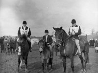 Easter Monday Hunter Trials, March 1967 - Lyons0000738.jpg  Easter Monday Hunter Trials, March 1967 : Easter, Hunter, Monday, Trials