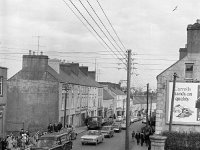 Funeral of Funeral of Patrick Gallagher, Ballyhaunis, killed in Vietnam, April 1967 - Lyons0000753.jpg  Funeral of Patrick Gallagher, Ballyhaunis, killed in Vietnam, April 1967. : Ballyhaunis, Funeral, Gallagher,