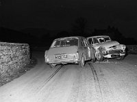 Ann Gilmartin's 21st Birthday, April 1967 - Lyons0000786.jpg  Crash at Quay School corner, May 1967 : corner, Crash, Quay, School