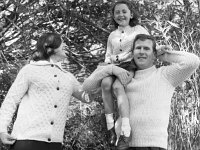 Grainne Uaile Sweaters, May 1967 - Lyons0000792.jpg  Grainne Uaile Sweaters, May 1967 : Grainne, Moran, Sweaters, Uaile