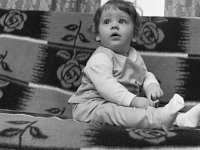 Maud Fair's baby Paul, May 1967 - Lyons0000801.jpg  Maud Fair's baby Paul, May 1967 : baby, Fair's, Maud