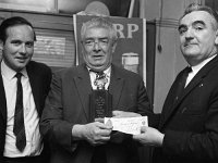 Singing Pub Winners in Walsh's Pub James St, June 1967 - Lyons0000820.jpg  Singing Pub Winners in Walsh's Pub James St, June 1967 : James, Pub, Singing, Walsh's, Winners