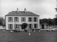 Belclare House Hotel, July 1967 - Lyons0000826.jpg  Belclare House Hotel, July 1967 : Belclare, House