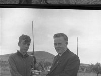 Louisburgh Show,  August 1967 - Lyons0000846.jpg  Louisburgh Show,  August 1967 : Louisburg, Louisburgh, Show