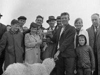 Louisburgh Show,  August 1967 - Lyons0000854.jpg  Louisburgh Show,  August 1967 : Louisburg, Louisburgh, Show