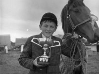 Claremorris Show,  August 1967 - Lyons0000866.jpg  Claremorris Show,  August 1967 : Claremorris, Show