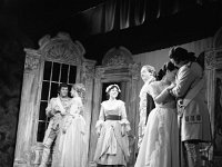 Castlebar Opera in Town Hall ,  September 1967 - Lyons0000896.jpg  Castlebar Opera in Town Hall ,  September 1967 : Castlebar, Hall, Opera, Town