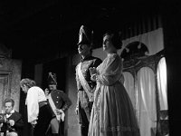 Castlebar Opera Barber of Seville,  September 1967 - Lyons0000912.jpg  Castlebar Opera Barber of Seville,  September 1967 : Barber, Castlebar, Opera, Seville