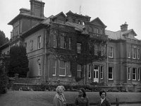 Stately Homes - Clonalis County Roscommon ,  September 1967 - Lyons0000916.jpg  Stately Homes - Clonalis County Roscommon,  September 1967 : Clonalis, County, Homes, Roscommon, Stately