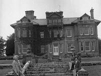 Stately Homes - Clonalis County Roscommon ,  September 1967 - Lyons0000917.jpg  Stately Homes - Clonalis County Roscommon,  September 1967 : Clonalis, County, Homes, Roscommon, Stately