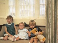 McBride children,  September 1967 - Lyons0000923.jpg  McBride children,  September 1967 : children, McBride