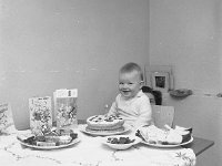 Mrs O'Gradys child's Birthday Party,  September 1967 - Lyons0000925.jpg  Mrs O'Gradys child's Birthday Party,  September 1967 : Birthday, O'Grady